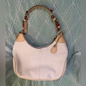 Gorgeous Vintage Dooney & Bourke Shoulder Bag